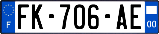 FK-706-AE