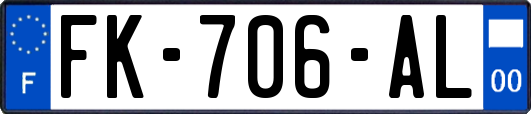 FK-706-AL