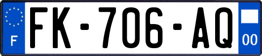 FK-706-AQ