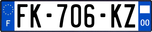 FK-706-KZ