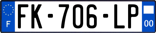 FK-706-LP