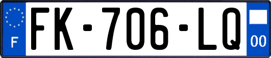 FK-706-LQ