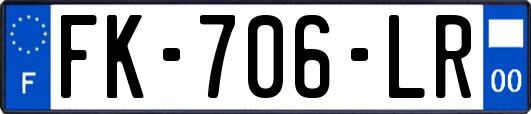 FK-706-LR