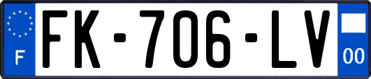 FK-706-LV