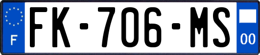 FK-706-MS