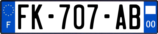 FK-707-AB