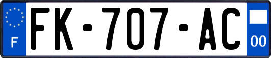 FK-707-AC