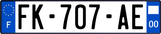 FK-707-AE