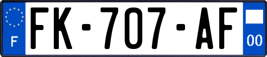 FK-707-AF