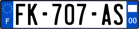 FK-707-AS