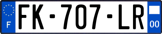 FK-707-LR