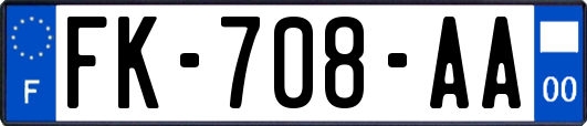 FK-708-AA