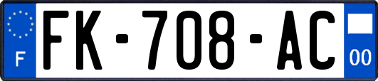 FK-708-AC