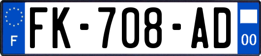 FK-708-AD