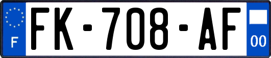 FK-708-AF