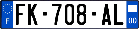 FK-708-AL