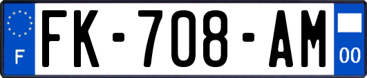 FK-708-AM