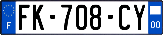 FK-708-CY