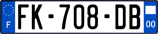 FK-708-DB