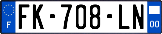 FK-708-LN