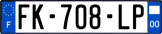 FK-708-LP