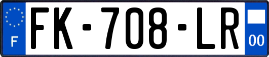 FK-708-LR