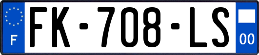 FK-708-LS