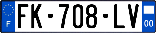 FK-708-LV