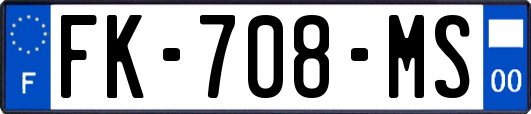 FK-708-MS