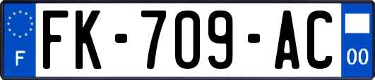 FK-709-AC