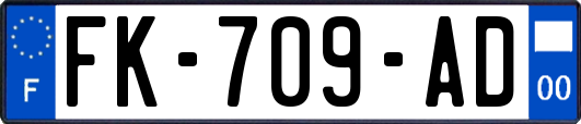 FK-709-AD