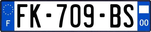 FK-709-BS