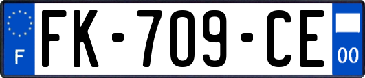 FK-709-CE