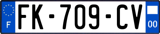 FK-709-CV