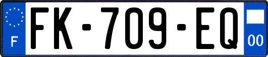 FK-709-EQ