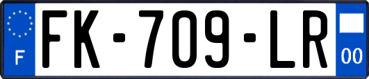 FK-709-LR