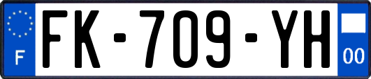FK-709-YH