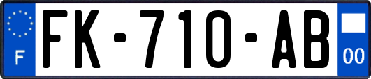 FK-710-AB