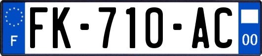 FK-710-AC