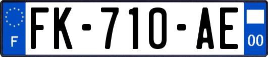 FK-710-AE