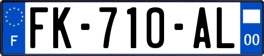 FK-710-AL