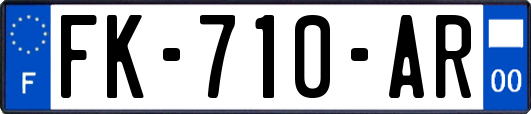 FK-710-AR