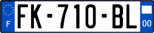 FK-710-BL