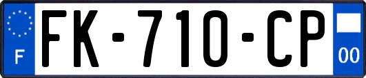 FK-710-CP