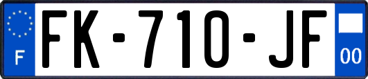 FK-710-JF