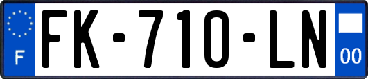 FK-710-LN