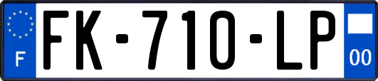 FK-710-LP