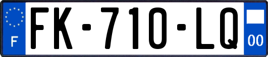 FK-710-LQ