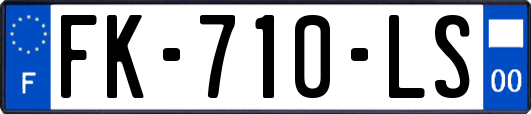 FK-710-LS