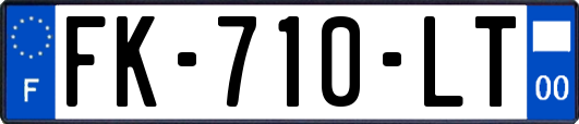 FK-710-LT